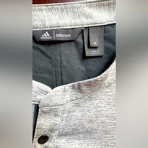 NWOT Adidas Henley